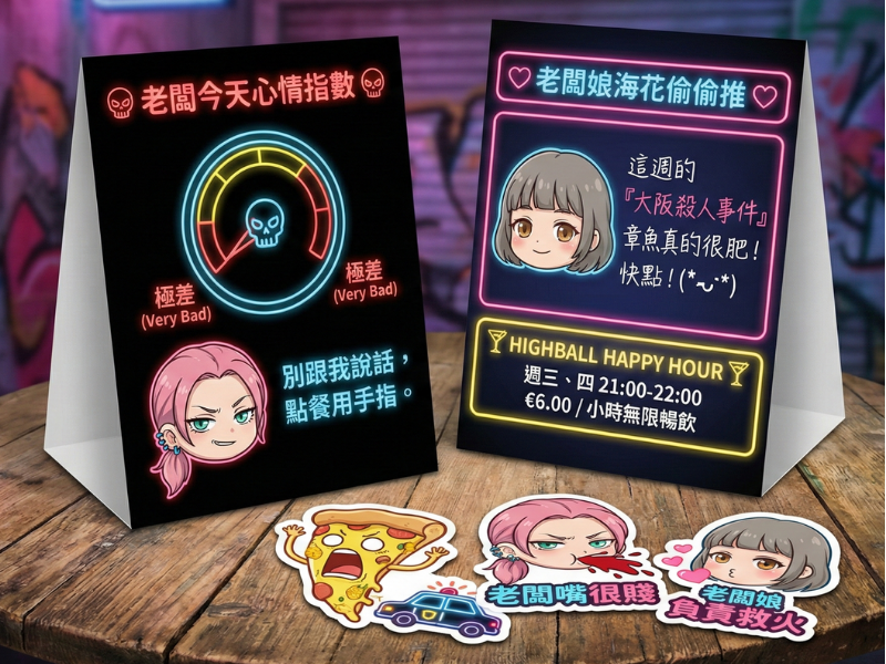 桌牌